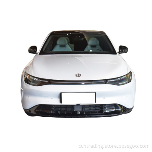LEAPMOTOR C01 Professional Luxury Tiny Electric Smart Car
